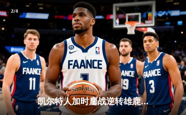 凯尔特人加时鏖战逆转雄鹿，塔图姆36分创赛季新高 - 2