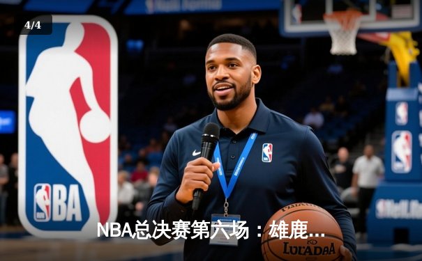 NBA总决赛第六场：雄鹿加时逆转，字母哥狂砍50分率队夺冠 - 4