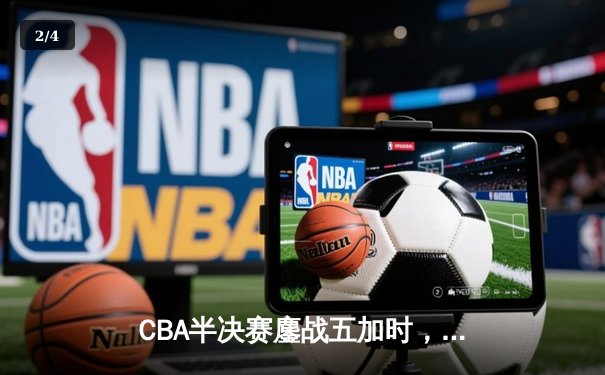 CBA半决赛鏖战五加时，广东宏远险胜辽宁夺赛点 - 2